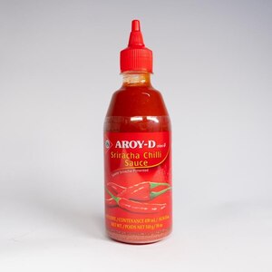 Соус Шрирача Aroy-D 510 ml